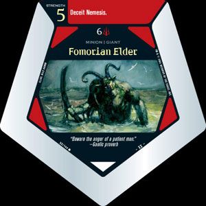 Fomorian Elder